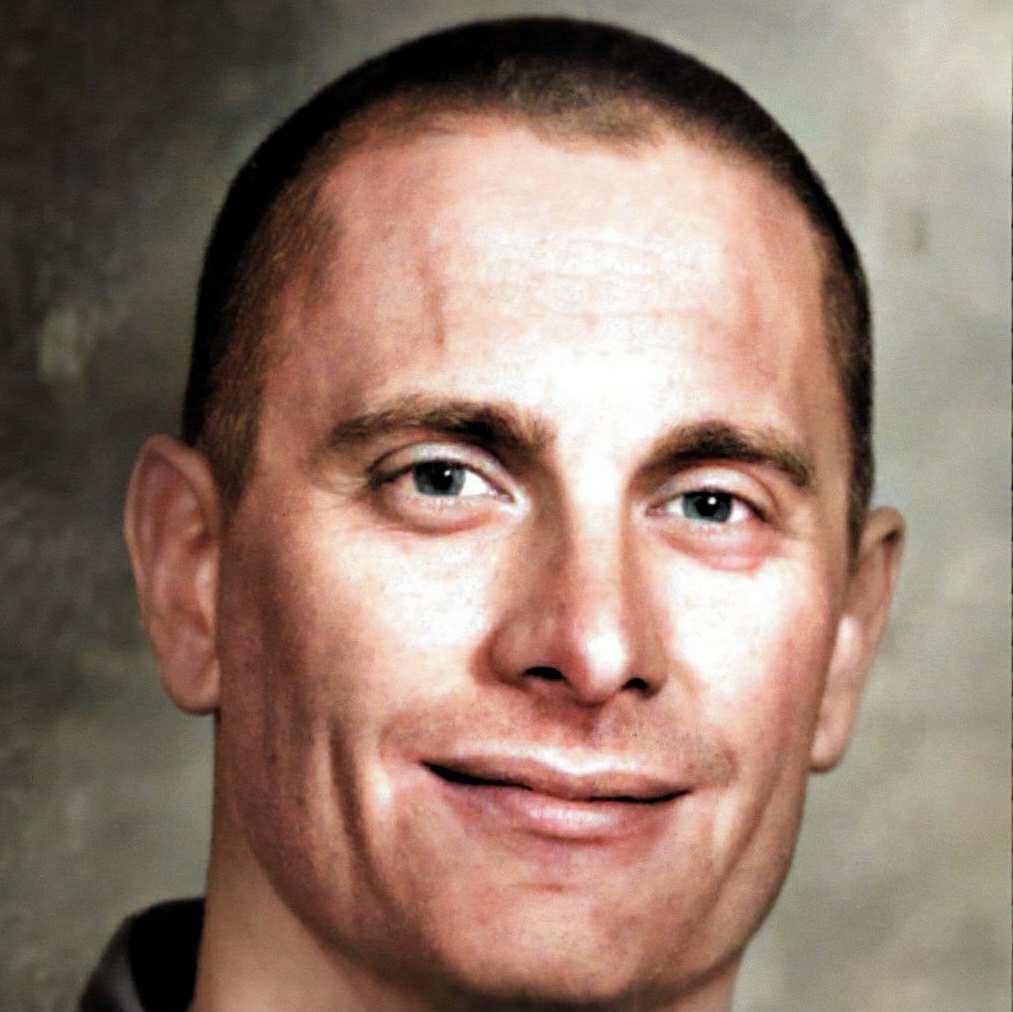 Robert William Fisher
